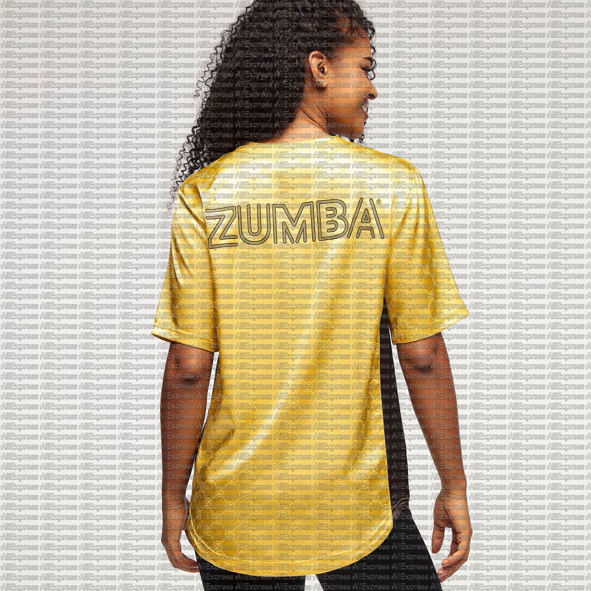 2026 Summer Fashion Cool ZWB 3 - Fashion Street Yoga ulasan dan harga