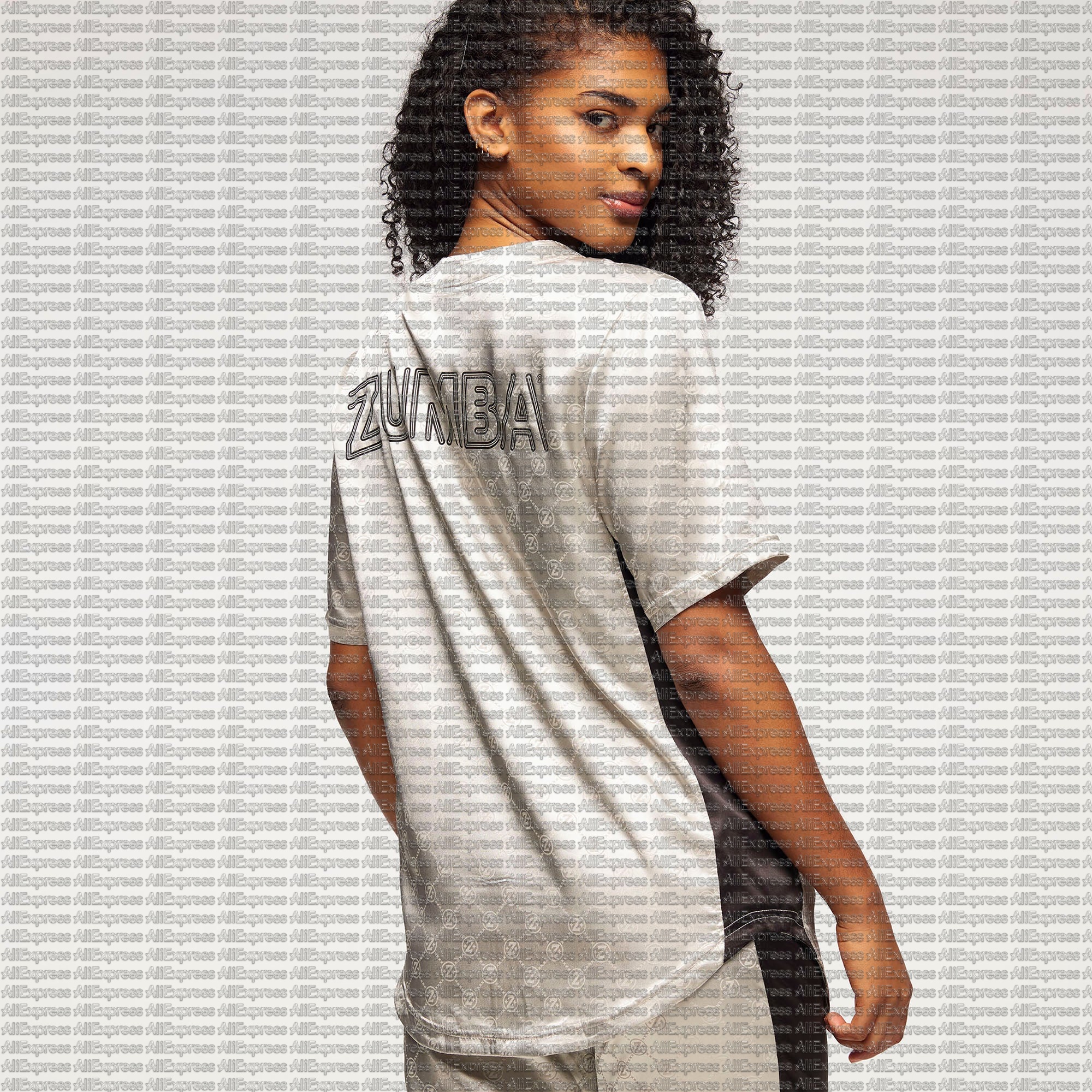 2026 Summer Fashion Cool ZWB 3 - Fashion Street Yoga ulasan dan harga