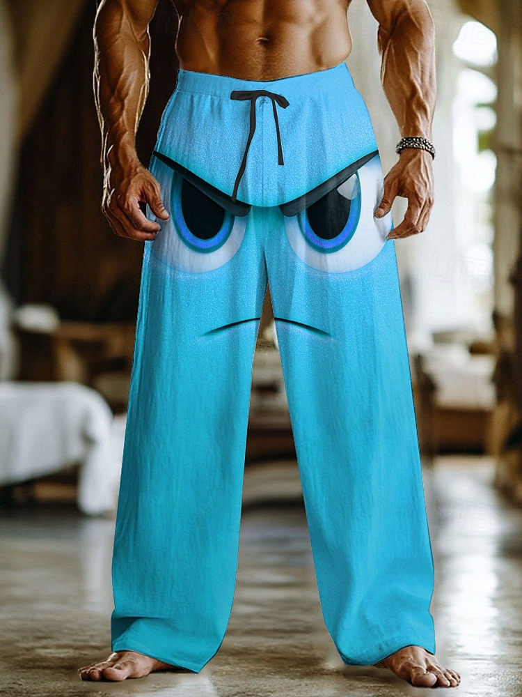 2025 Hardworking And Quirky 3D - Quirky Street Fashion ulasan dan harga