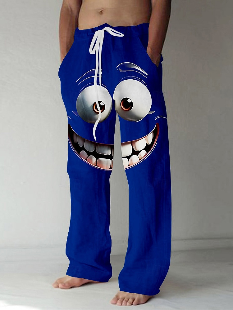 2025 Hardworking And Quirky 3D - Quirky Street Fashion ulasan dan harga