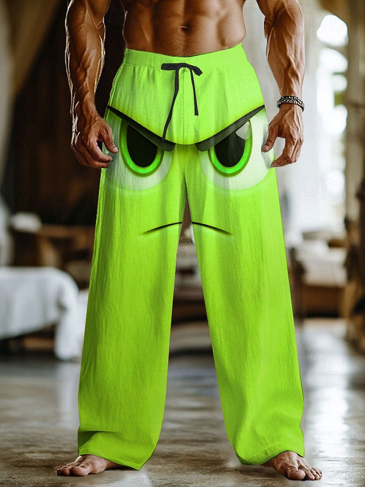 2025 Hardworking And Quirky 3D - Quirky Street Fashion ulasan dan harga