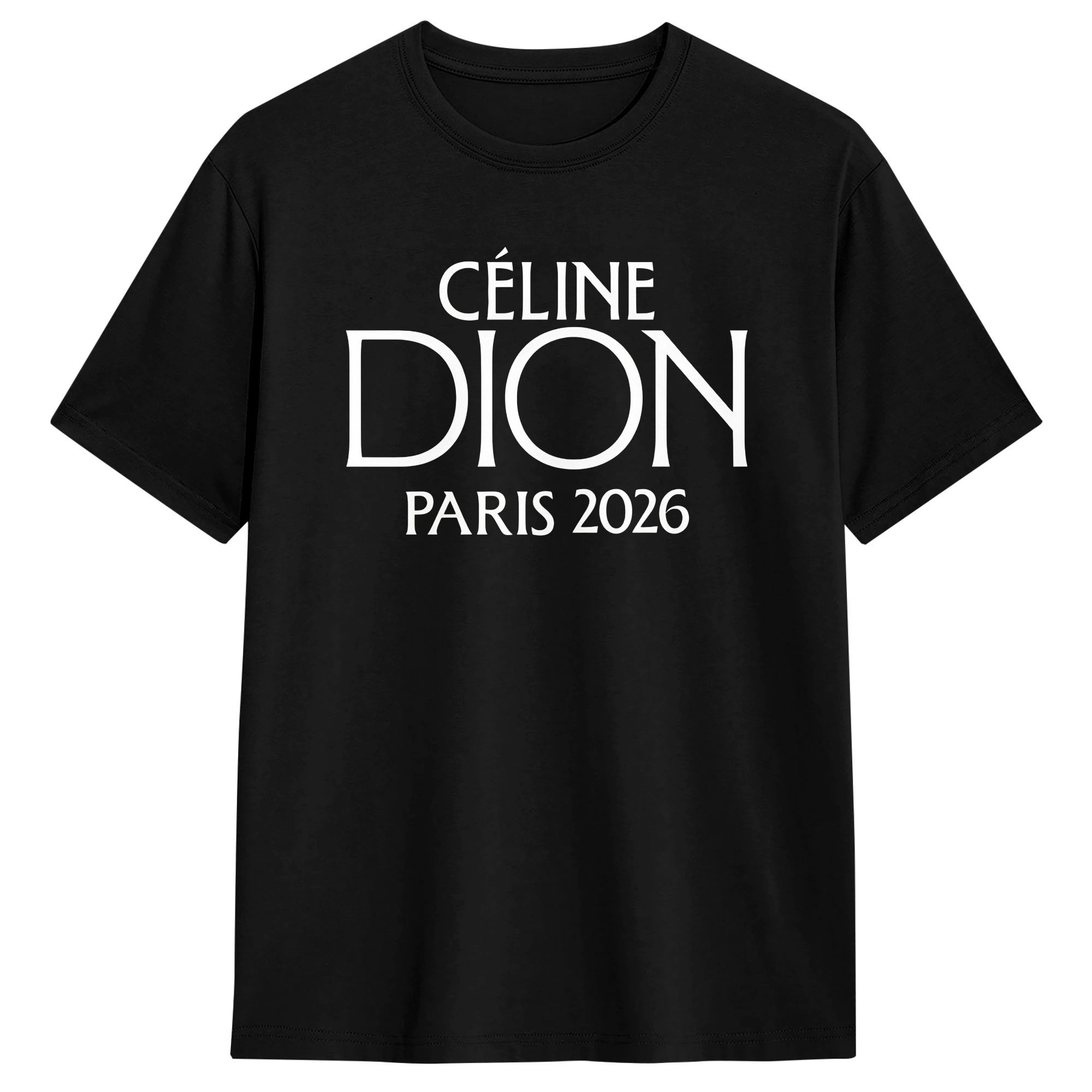 Funny C-Celineds Dion Back to  - Street Fashion In Paris ulasan dan harga