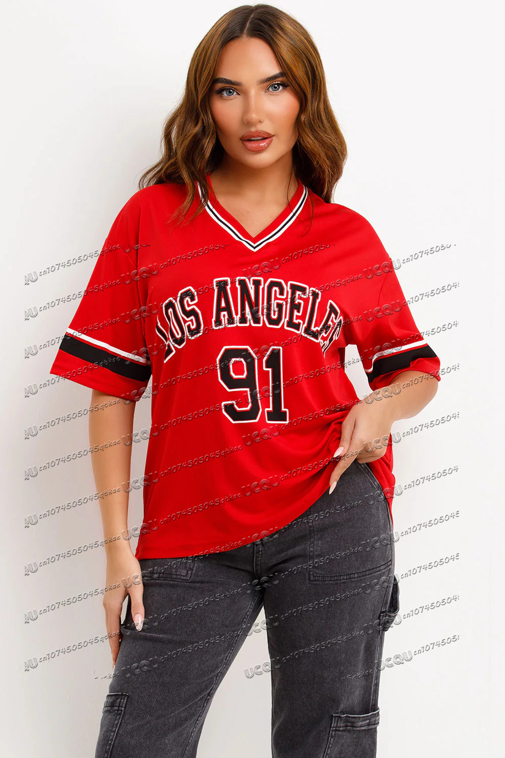 Summer Women's Los Angeles No. - Street Fashion Los Angeles ulasan dan harga