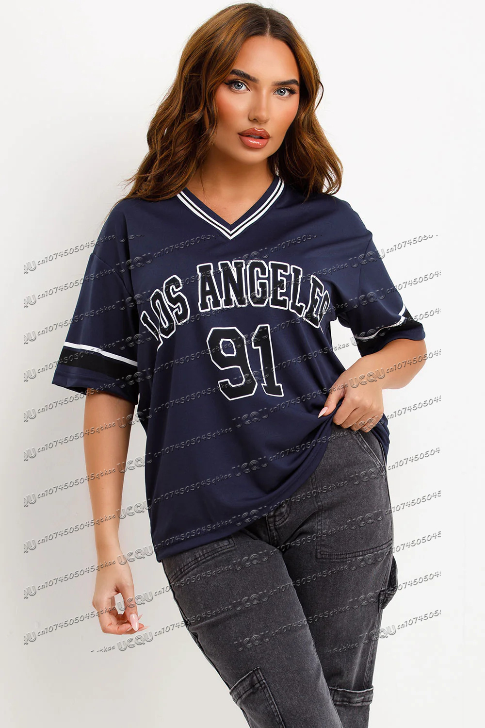 Summer Women's Los Angeles No. - Street Fashion Los Angeles ulasan dan harga