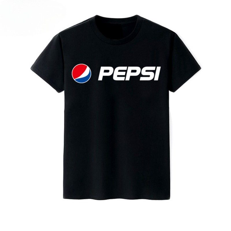 Pepsi Joint Commemorative T-sh - Street Fashion Couple ulasan dan harga