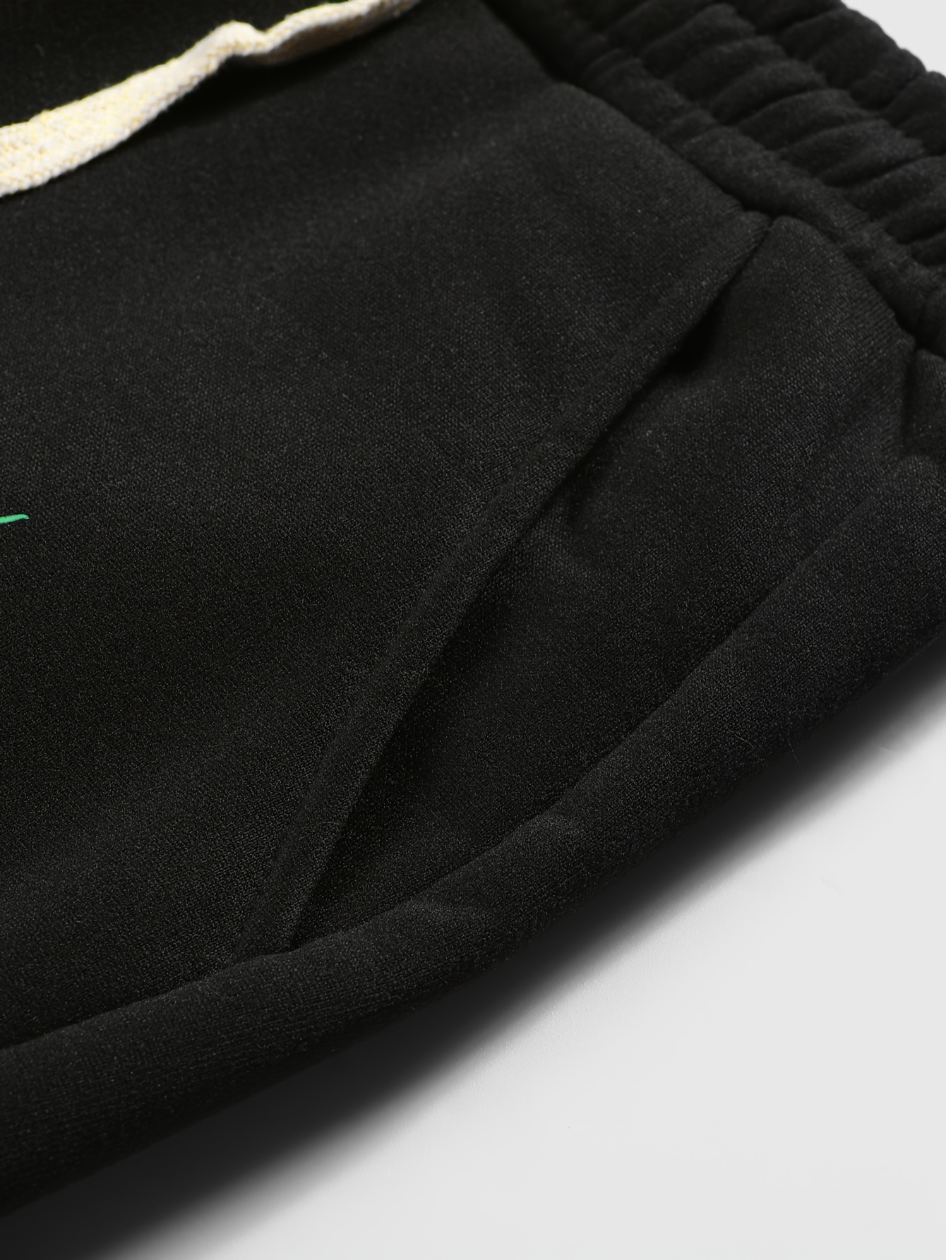 Men's street long sweats with  - Quirky Street Fashion ulasan dan harga