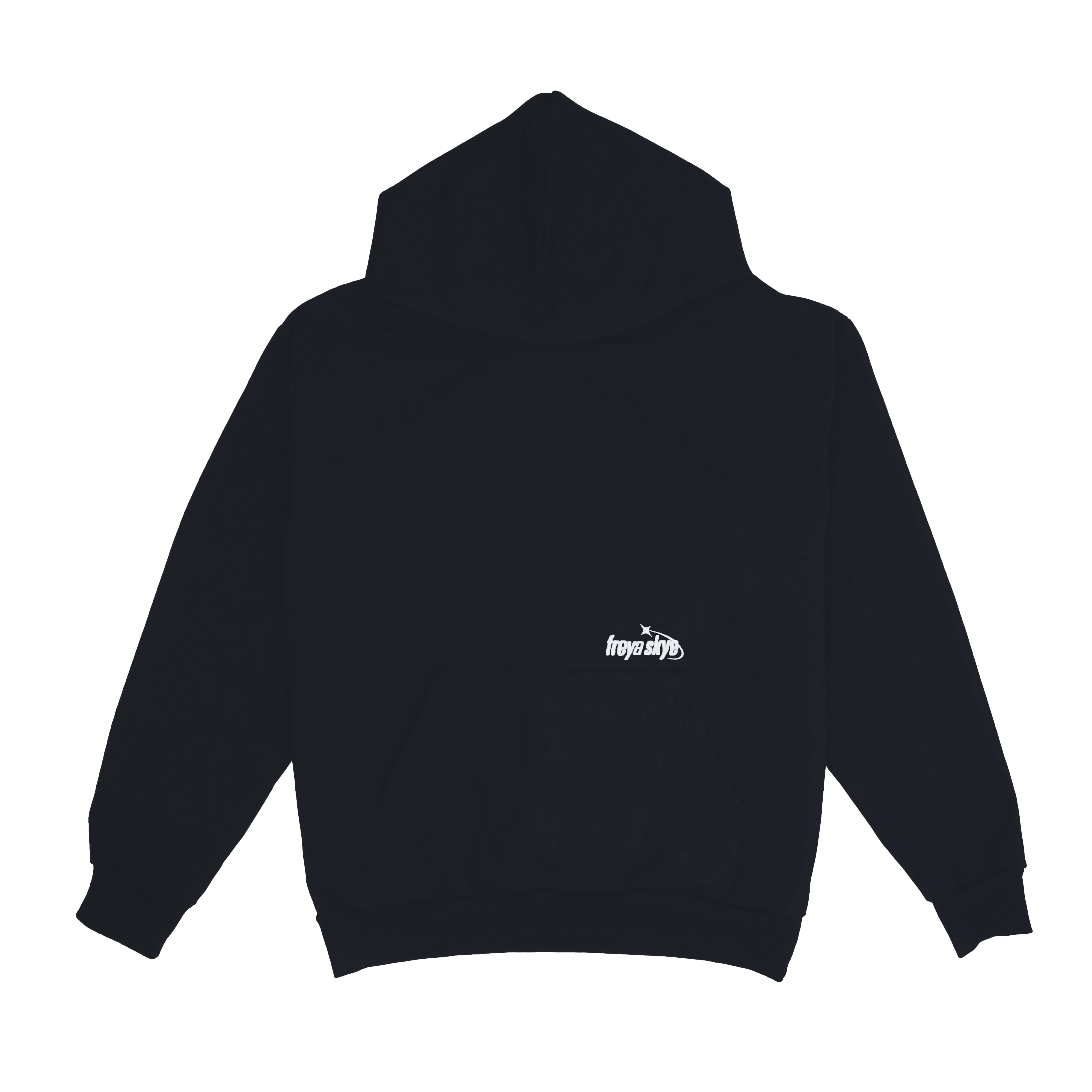 2026 New Gold's Gone Hoodie Fr - Graphic Hoodie Streetwear ulasan dan harga