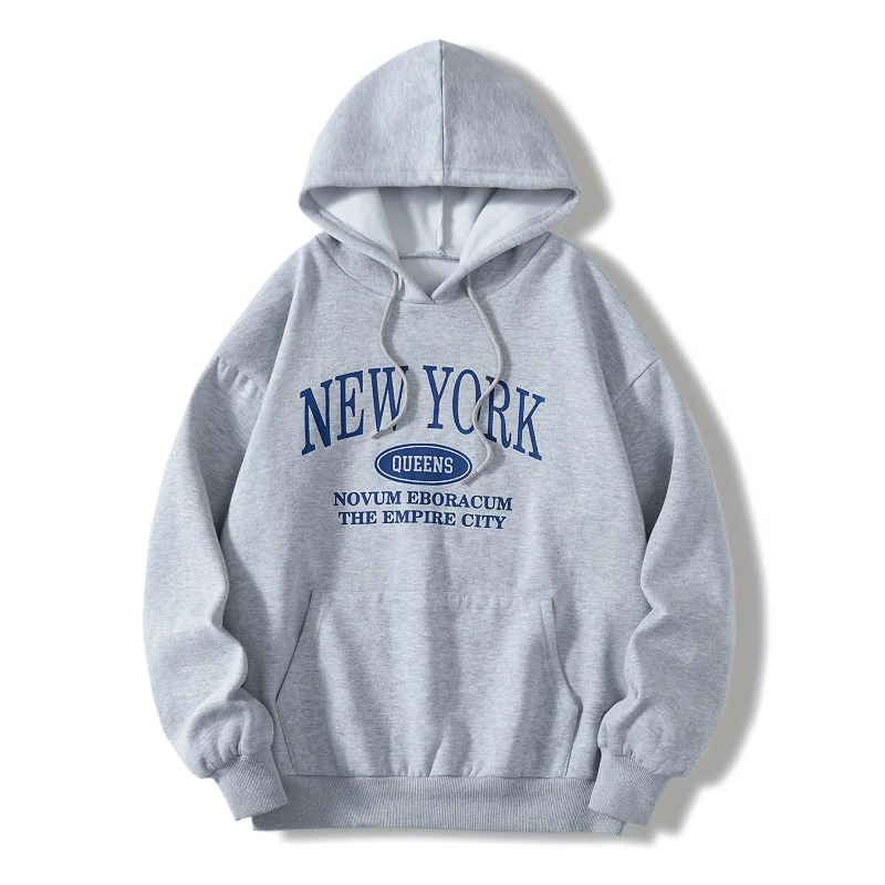 Queens District, New York. Pri - Street Fashion In New York ulasan dan harga