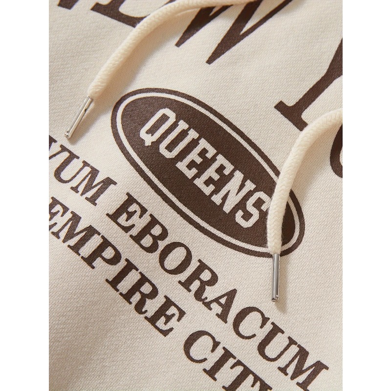 Queens District, New York. Pri - Street Fashion In New York ulasan dan harga