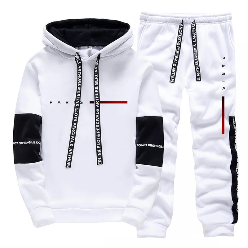Paris Fashion Hoodie Streetwea - Street Fashion In Paris ulasan dan harga