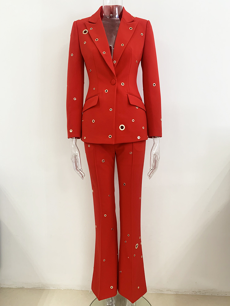 HIGH STREET 2026 FW Designer F - Street Fashion Jacket ulasan dan harga