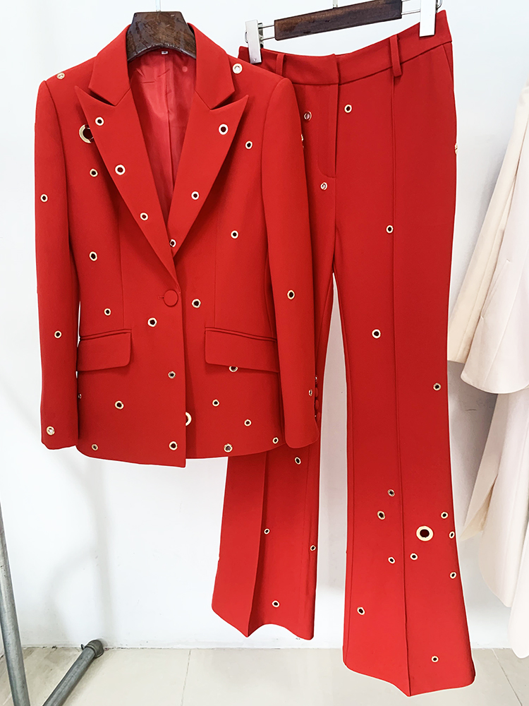 HIGH STREET 2026 FW Designer F - Street Fashion Jacket ulasan dan harga