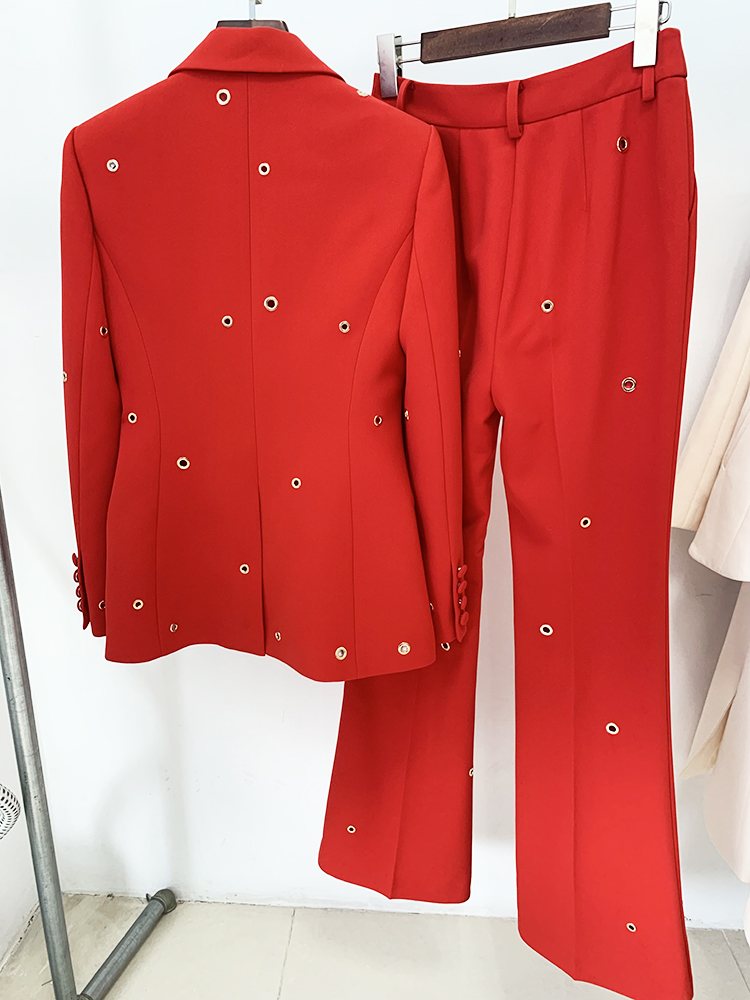 HIGH STREET 2026 FW Designer F - Street Fashion Jacket ulasan dan harga