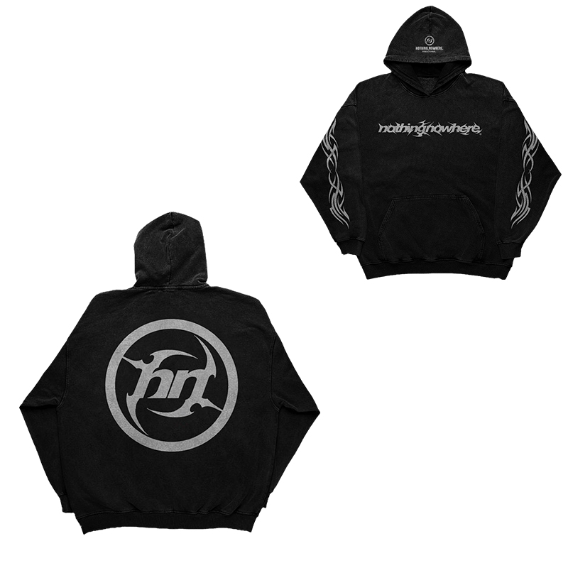 Street Style Sweatshirt Male S - Graphic Hoodie Streetwear ulasan dan harga
