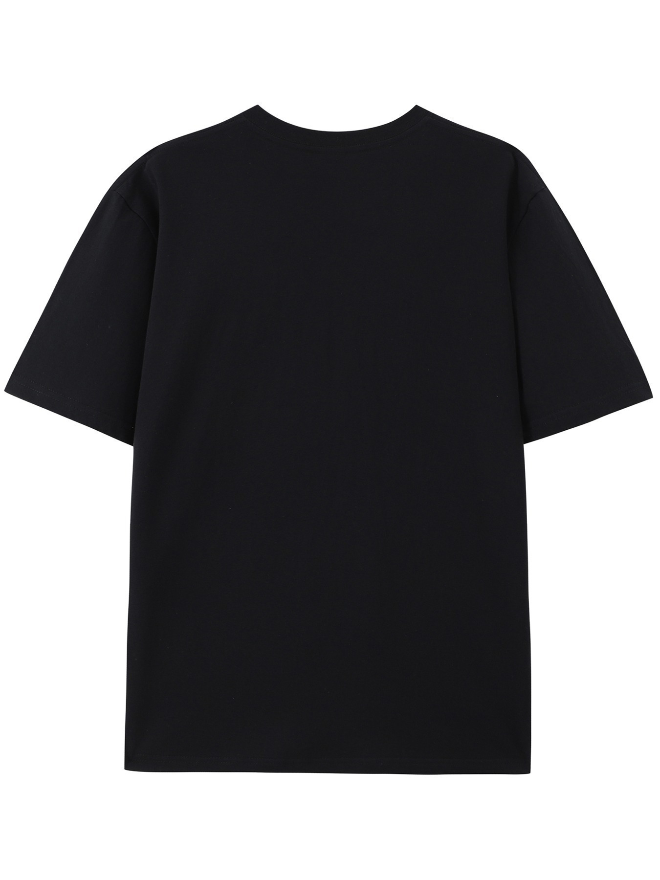 Plussize Men's Shortsleeve Tsh - Quirky Street Fashion ulasan dan harga