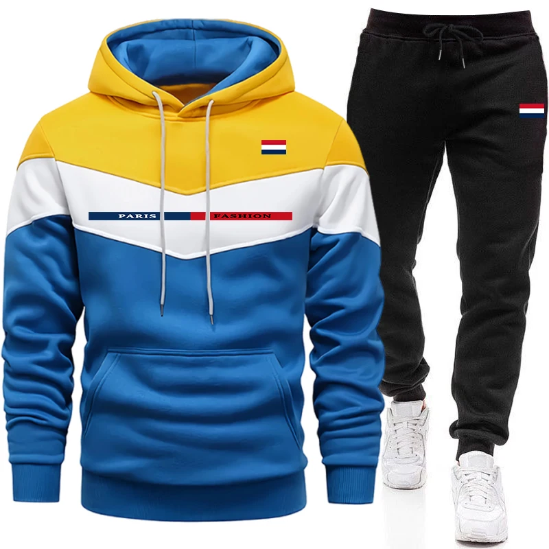 Fall Winter Daily Casual Sport - Street Fashion In Paris ulasan dan harga