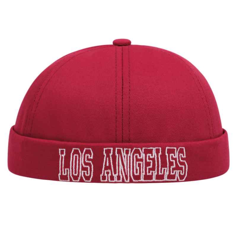 LOS ANGELES Embroidery Fashion - Street Fashion Los Angeles ulasan dan harga