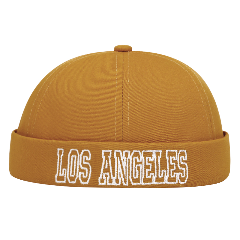LOS ANGELES Embroidery Fashion - Street Fashion Los Angeles ulasan dan harga