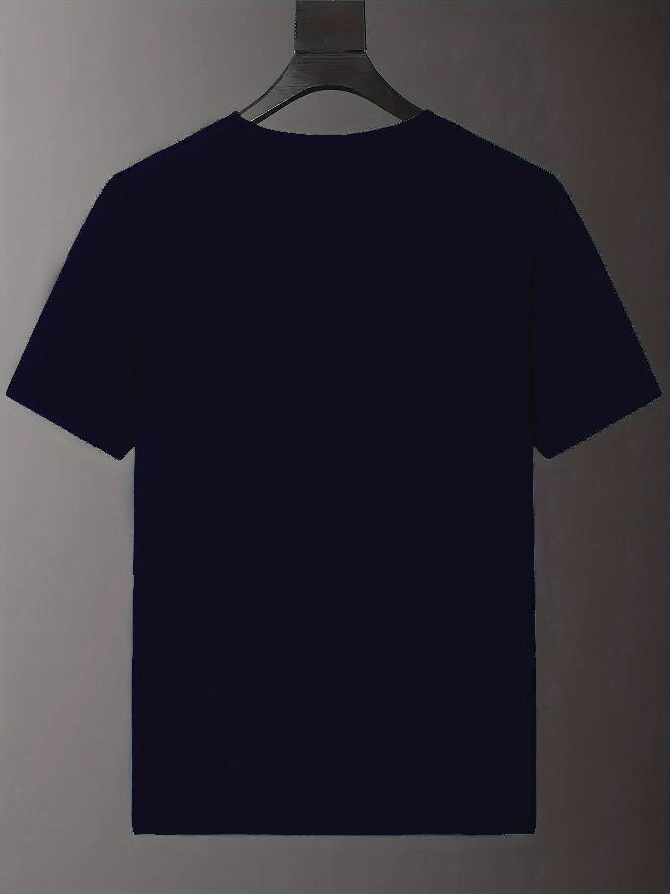 Men's Summer 100% Pure Cotton  - Street Fashion In Paris ulasan dan harga