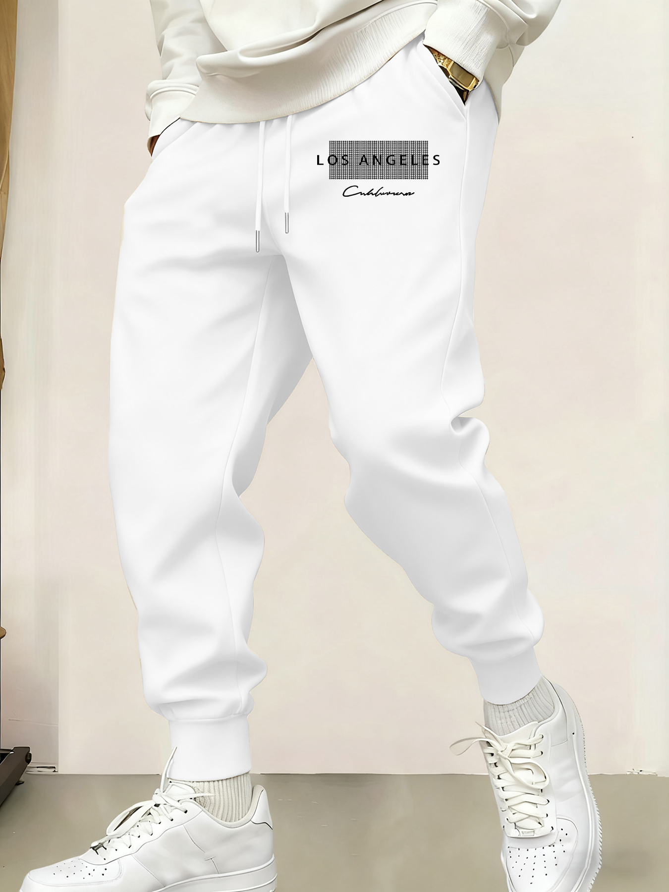 Los Angeles California Line Pr - Street Fashion Los Angeles ulasan dan harga