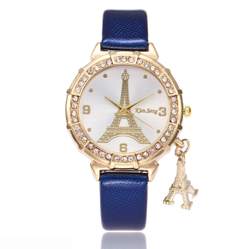 2020 Ladies Watches Fashion Pa - Street Fashion In Paris ulasan dan harga