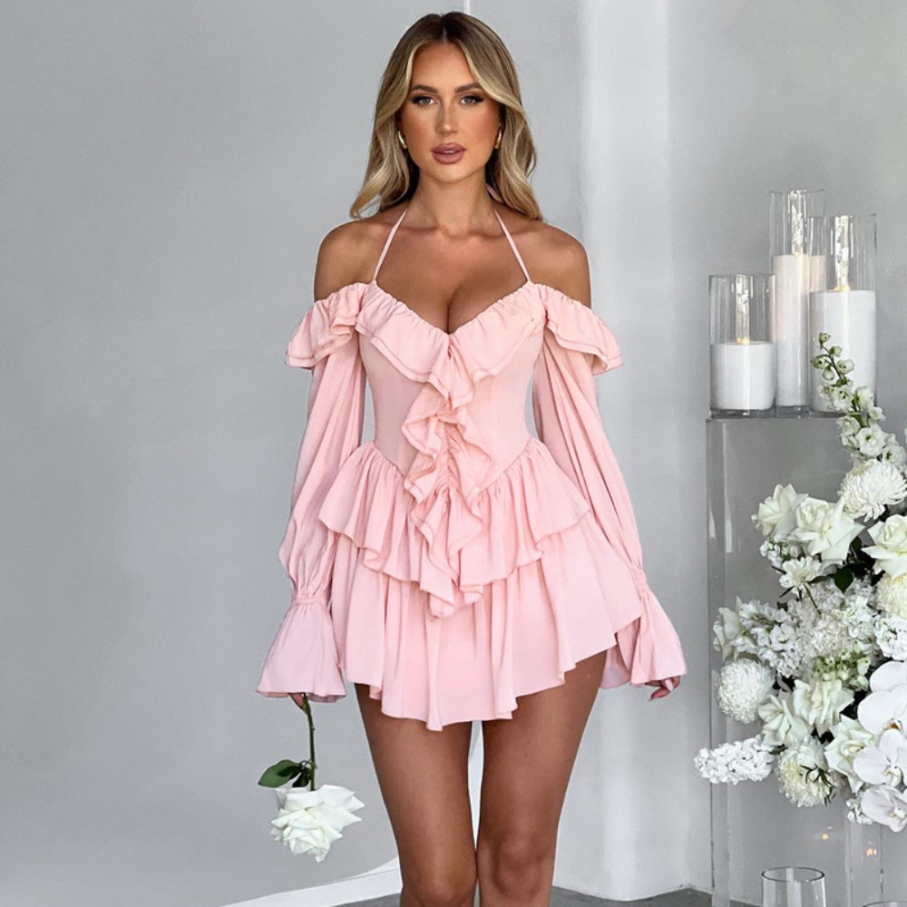Autumn Winter Jumpsuits Sexy W - Fashion Street Yoga ulasan dan harga