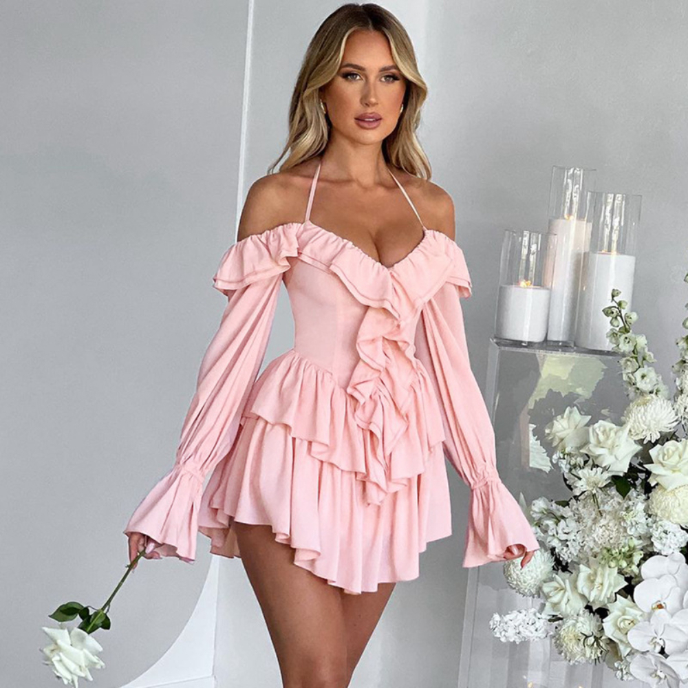 Autumn Winter Jumpsuits Sexy W - Fashion Street Yoga ulasan dan harga