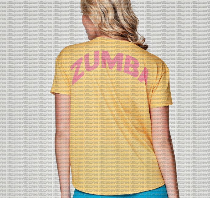2026 Summer Fashion ZWB 3D Pri - Fashion Street Yoga ulasan dan harga
