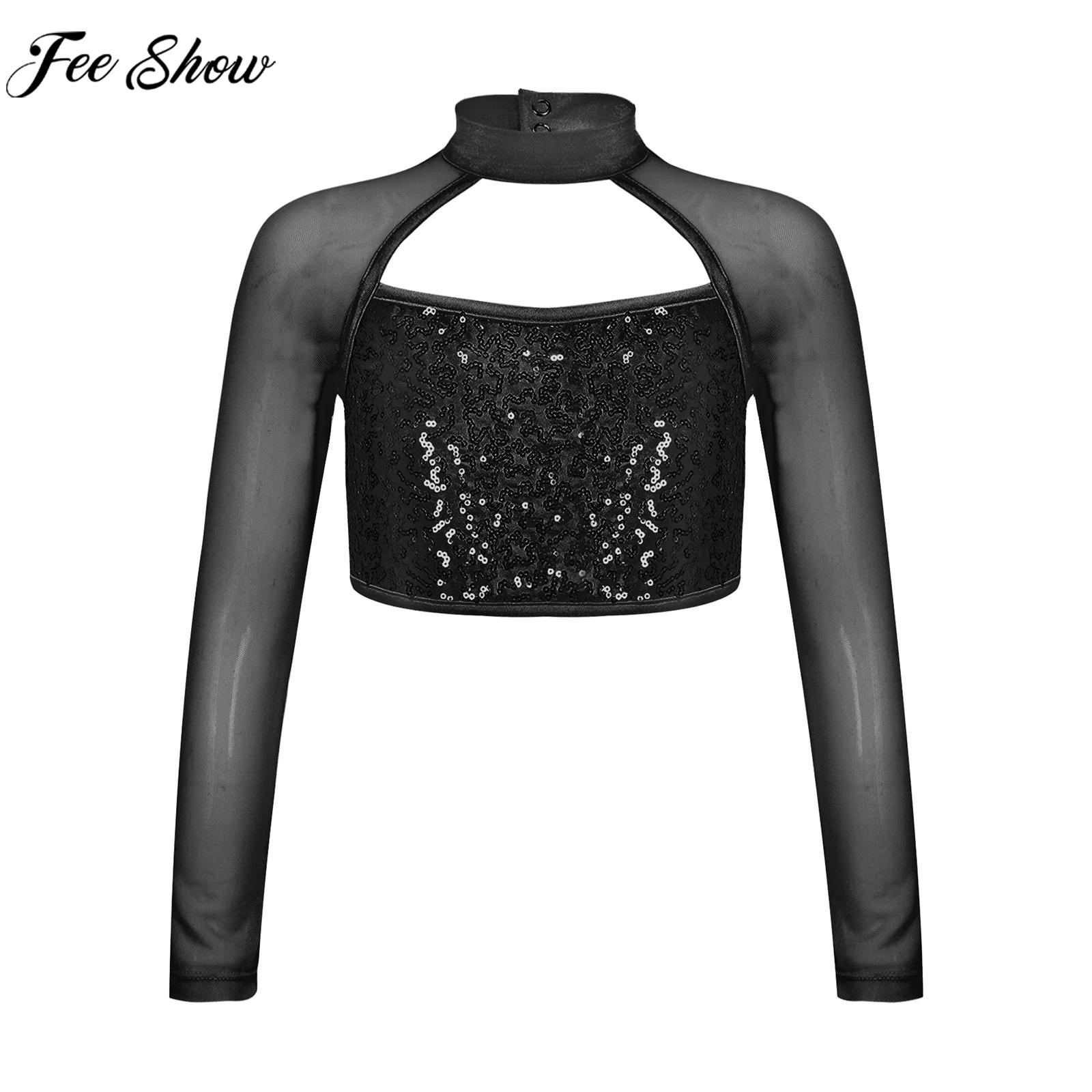 Teen Girls Hip Hop Jazz Street - Fashion Street Yoga ulasan dan harga