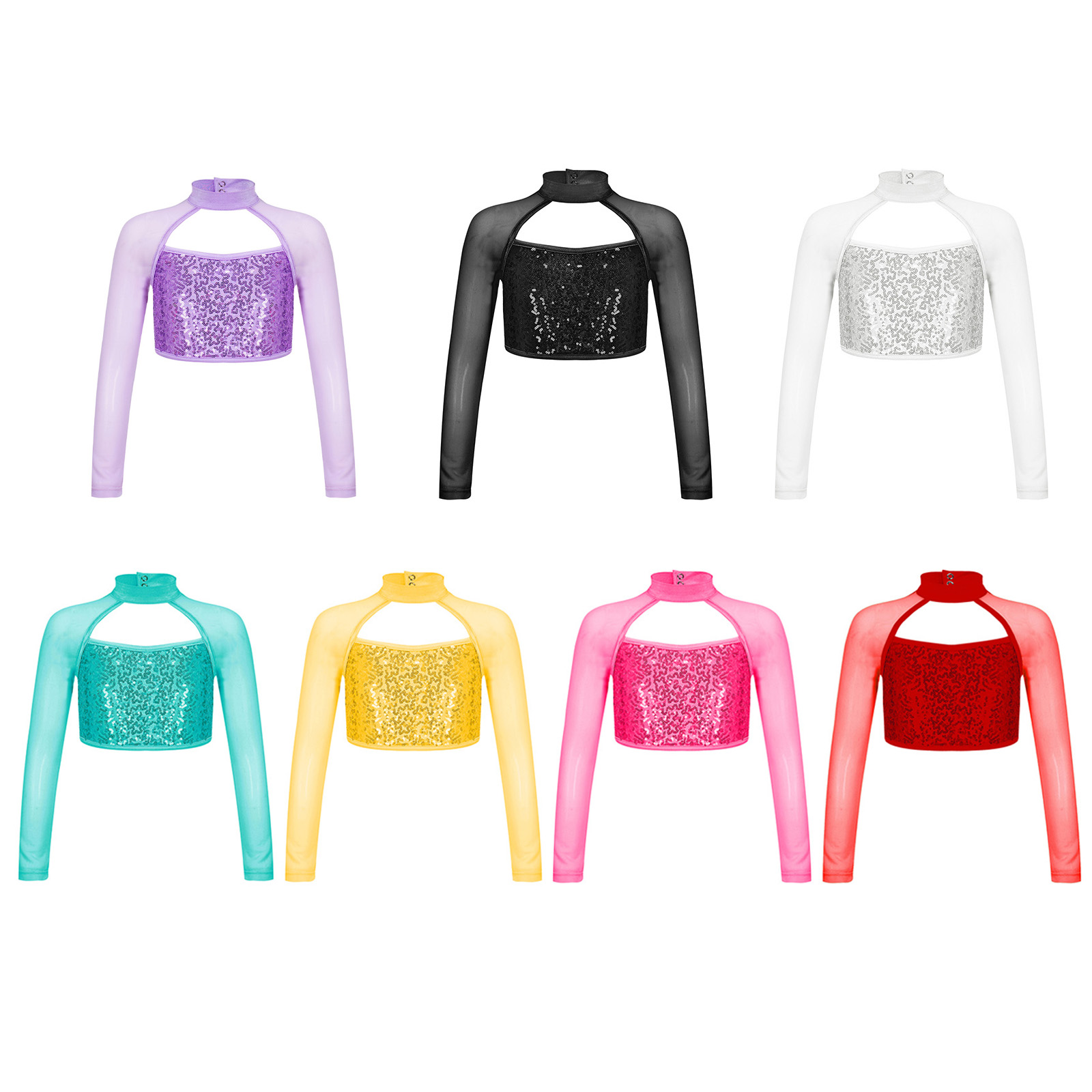 Teen Girls Hip Hop Jazz Street - Fashion Street Yoga ulasan dan harga