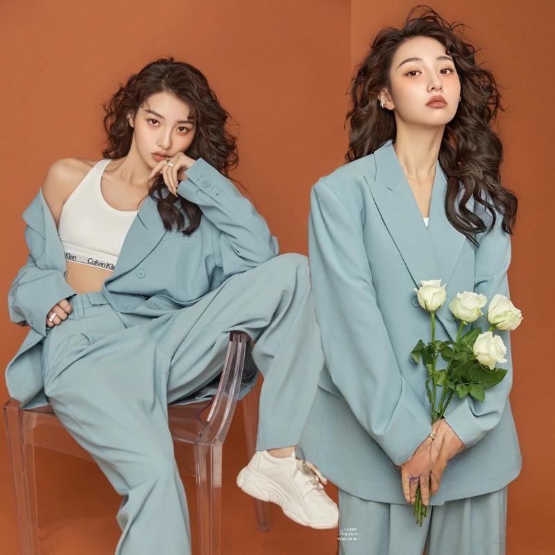 2026 New Fashionable Studio Po - Street Fashion Photoshoot ulasan dan harga
