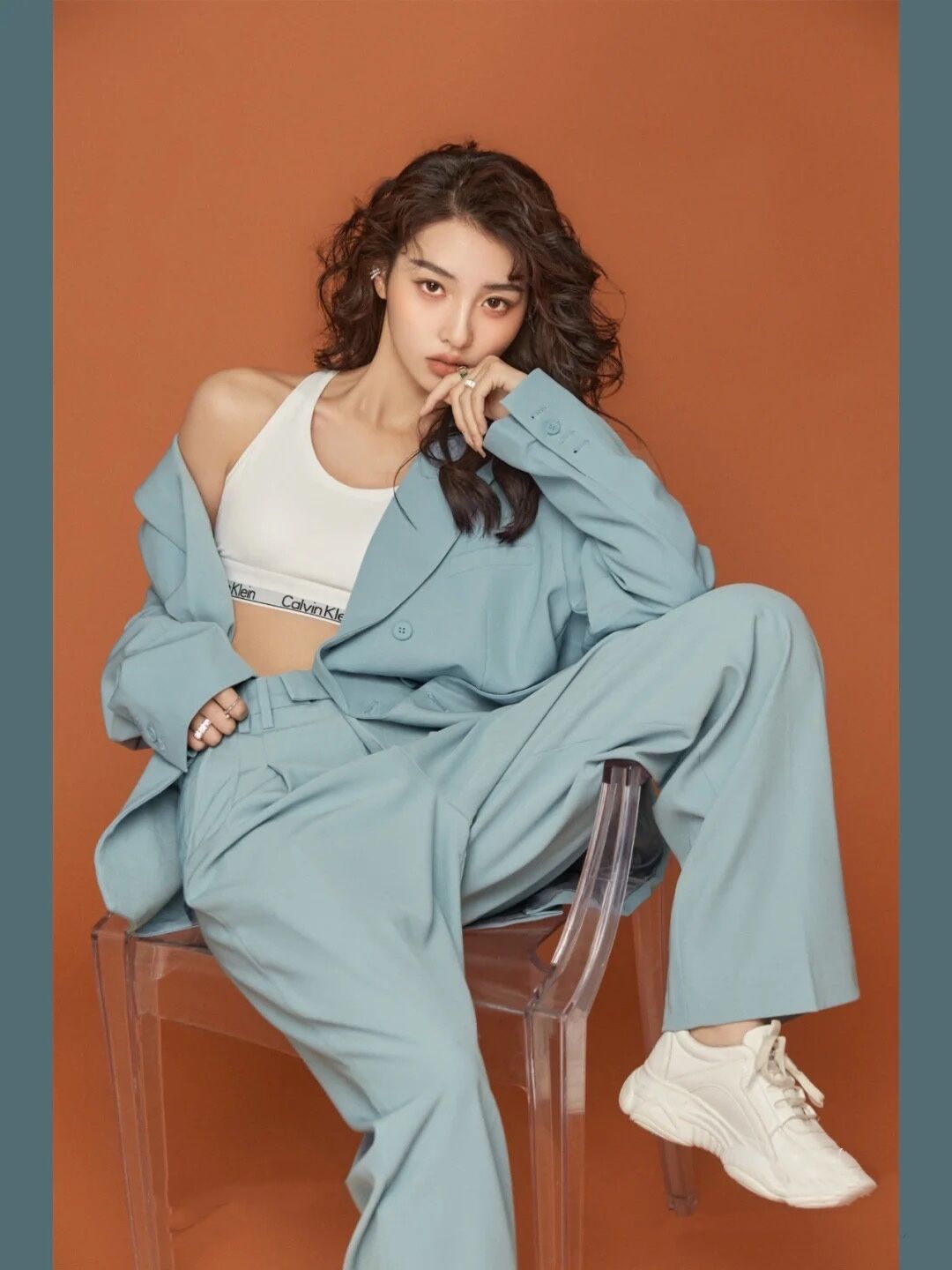 2026 New Fashionable Studio Po - Street Fashion Photoshoot ulasan dan harga