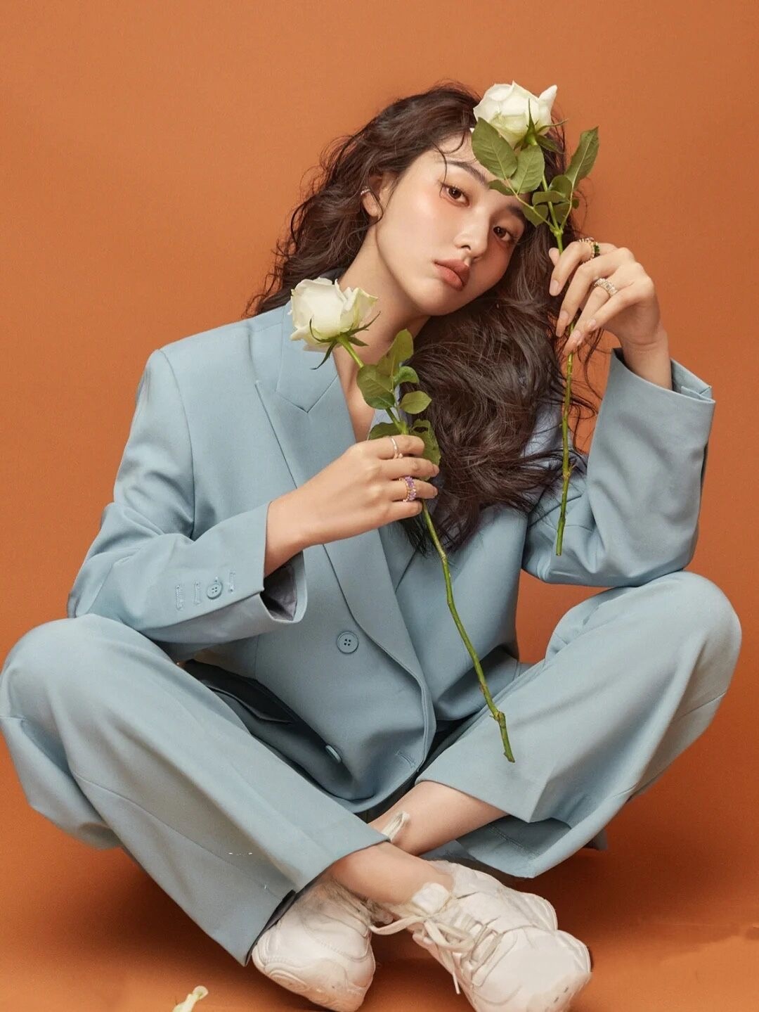2026 New Fashionable Studio Po - Street Fashion Photoshoot ulasan dan harga