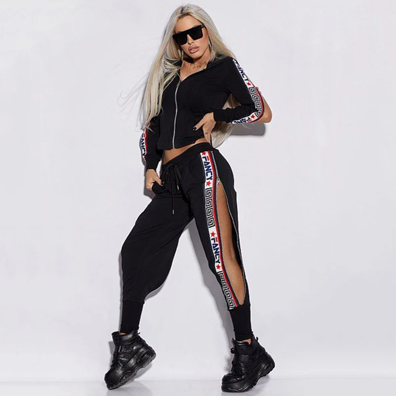 Oshoplive Female High Street S - Street Fashion Jacket ulasan dan harga