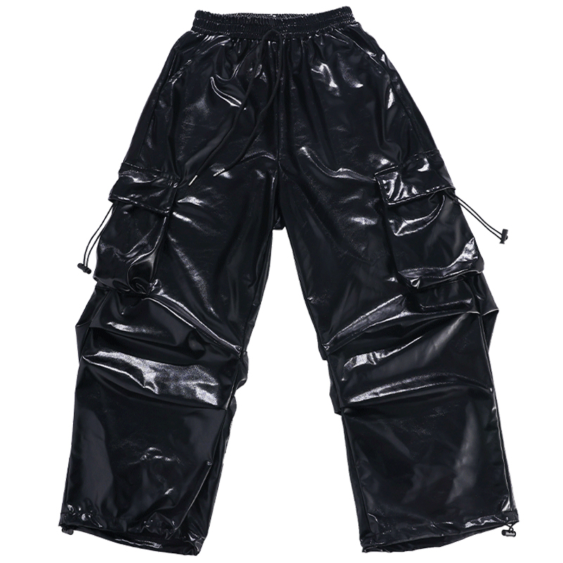 Children Streetwear Costume Gi - Street Fashion Show ulasan dan harga