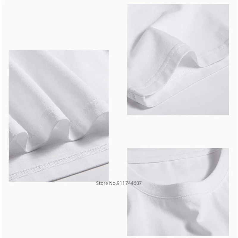 Tshirt men women's summer top  - Street Fashion In Paris ulasan dan harga