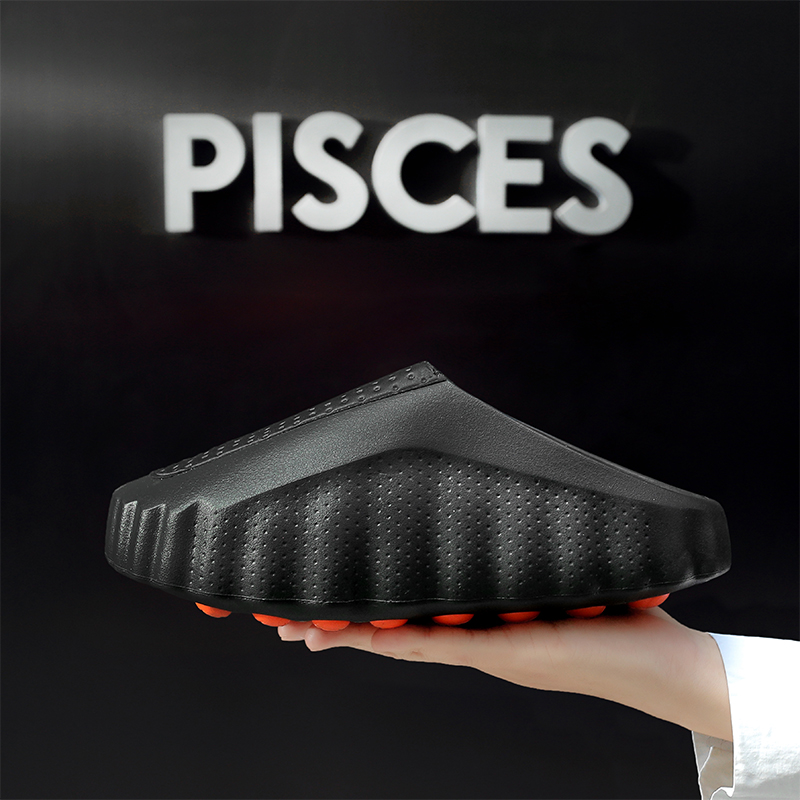 Men Leisure Slippers Women Sum - Street Fashion Couple ulasan dan harga