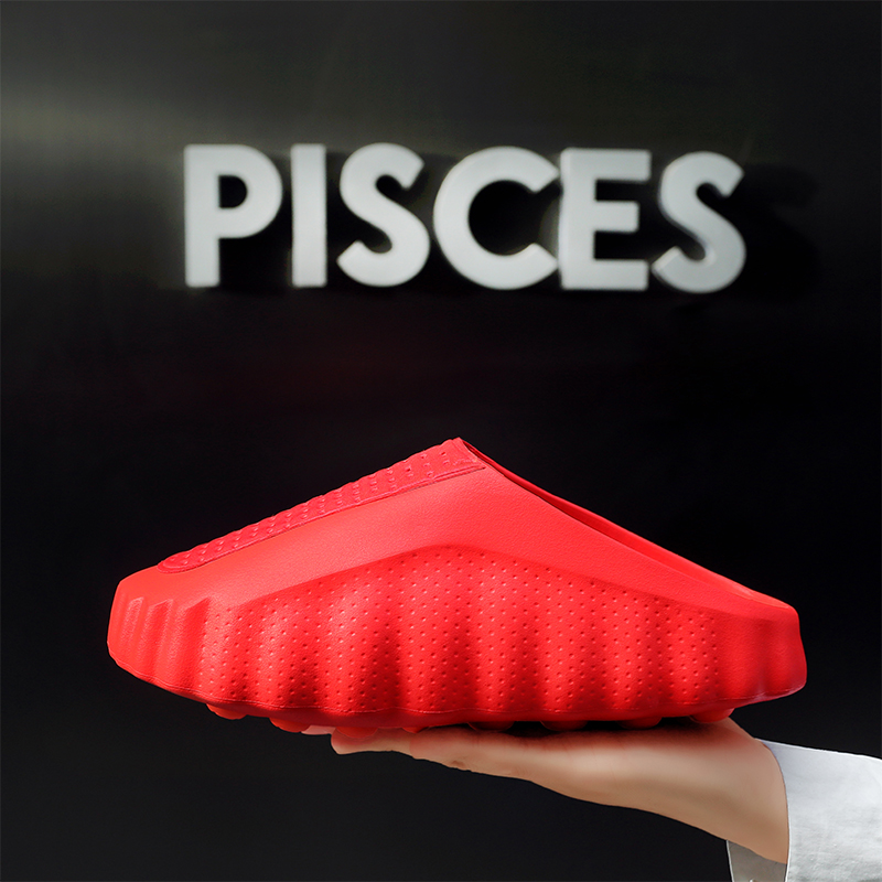 Men Leisure Slippers Women Sum - Street Fashion Couple ulasan dan harga