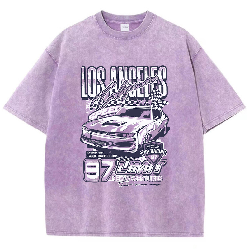 California Los Angeles Extreme - Street Fashion Los Angeles ulasan dan harga