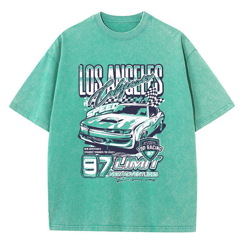 California Los Angeles Extreme - Street Fashion Los Angeles ulasan dan harga