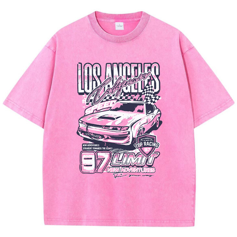 California Los Angeles Extreme - Street Fashion Los Angeles ulasan dan harga