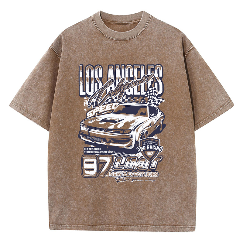 California Los Angeles Extreme - Street Fashion Los Angeles ulasan dan harga
