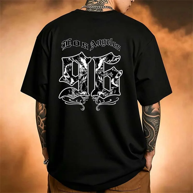 Men's Clothing Los Angeles 96  - Street Fashion Los Angeles ulasan dan harga