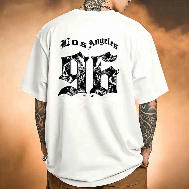 Men's Clothing Los Angeles 96  - Street Fashion Los Angeles ulasan dan harga