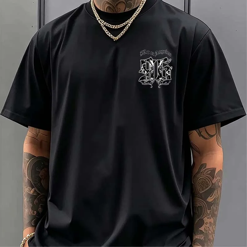 Men's Clothing Los Angeles 96  - Street Fashion Los Angeles ulasan dan harga