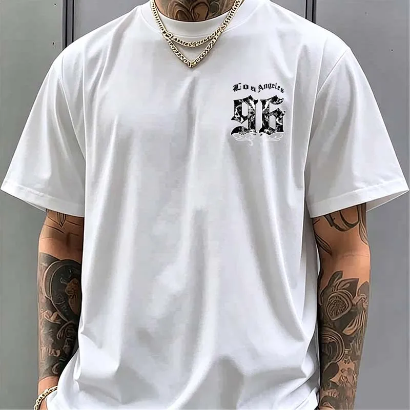 Men's Clothing Los Angeles 96  - Street Fashion Los Angeles ulasan dan harga