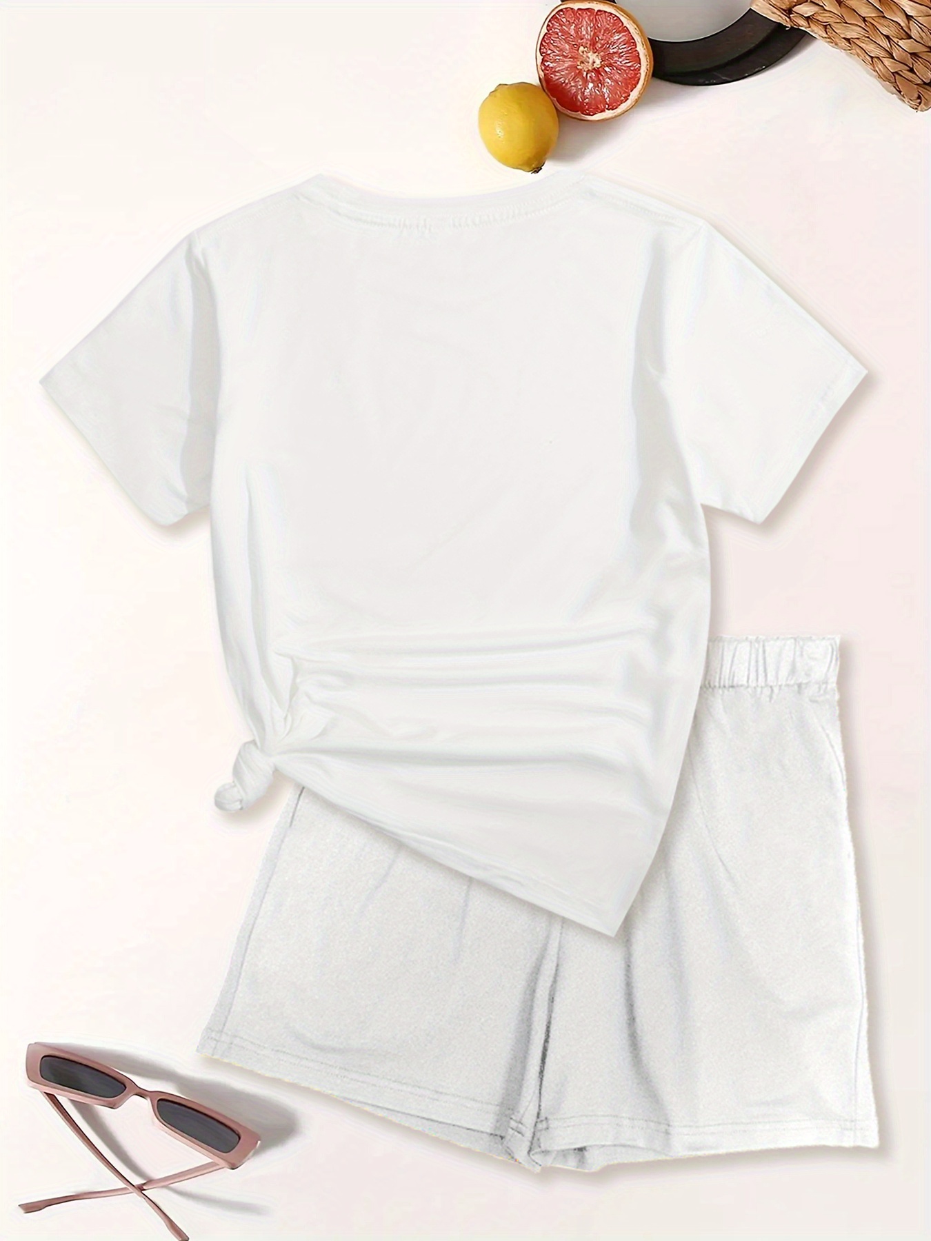 Summer women's fashion Paris M - Street Fashion Milano ulasan dan harga